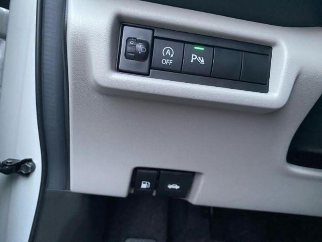 Suzuki Swift - Bild 19