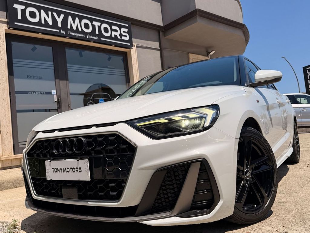 Image of Audi A1