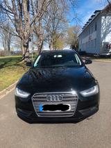 Audi A4 Getriebe automatisch - Audi A4: Getriebe