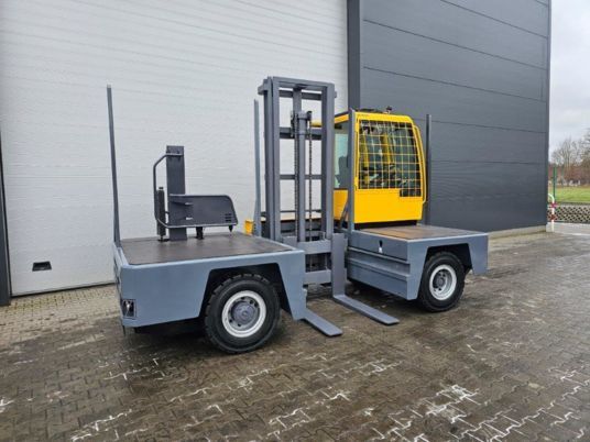 Baumann GX 60L/12/45ST UK