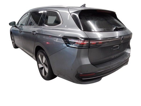 Passat Variant 1.5 TSI eHybrid Elegance AHK