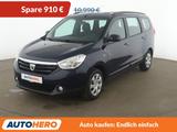 Dacia Lodgy 1.2 TCe Laureate*NAVI*TEMPO*LIM*KLIMA* - Dacia aus 2015