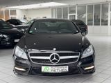 Mercedes-Benz CLS 250 CDI *AMG*NAVI*1.Hand*BI-XENON* - Mercedes-Benz: Schwarz, Cls
