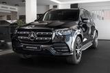 Mercedes-Benz GLS 400d 4Matic/360/Burmester/LED/Pano
