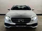 Mercedes-Benz E 250 9G-TR Avantgarde | LED | RFK | AMBIENTE - Mercedes-Benz E 250 aus 2018