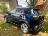 Suzuki SX4 S-Cross Boosterjet MHD Comfort 4x4 - blaue Suzuki SX4