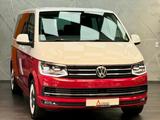 Volkswagen T6 Transporter Multivan Generation Six 4Motion 2 - Volkswagen T6 in Leipzig