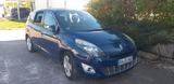 Renault Grand Scenic Dynamique dCi 110 Dynamique - Renault Grand Scenic Dynamique mit Diesel-Antrieb