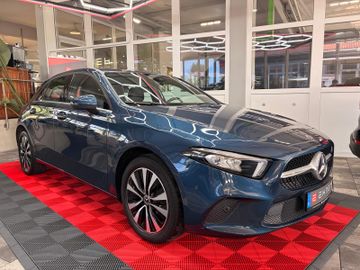 Mercedes A 250 - 1