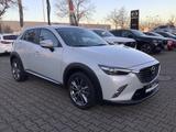 Mazda CX-3 G 2.0 Kizoku Intense Navi 8fach bereift Kiz - Mazda: 8