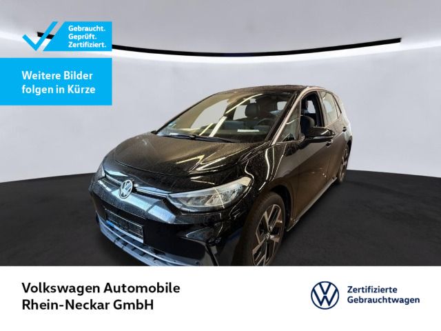 Volkswagen ID.3 Pro S LED Automatik Navi Kamera uvm.