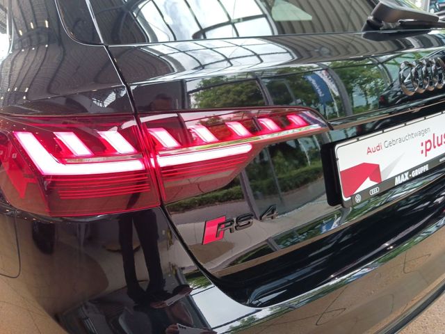 RS4 Avant QUATTRO MATRIX+280 KM/H+PANO+KAMERA+VC
