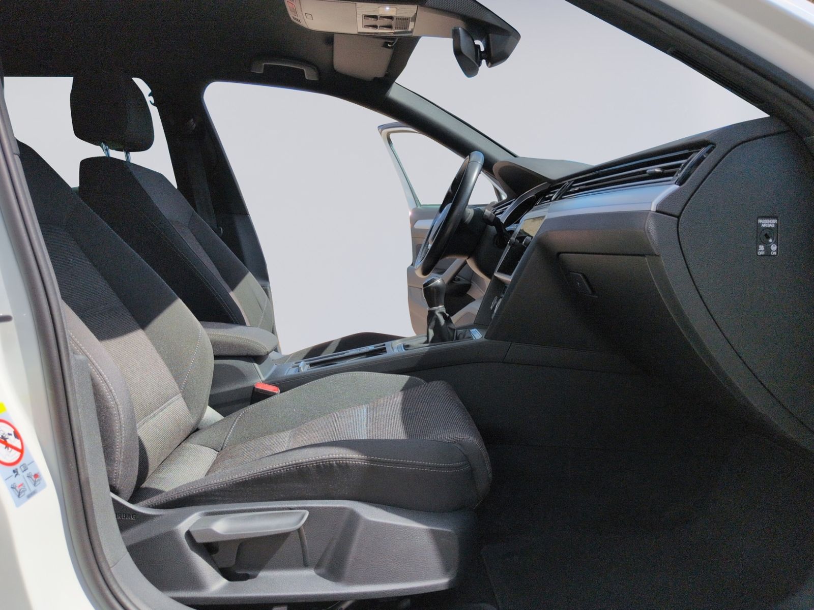 Passat Variant 1.4 TSI Comfortl. KAMERA+NAVI+GRA