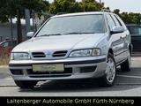 Nissan Primera Kombi Motion 1.6 LTR*KLIMA* 36.000 KM - Nissan aus 1998