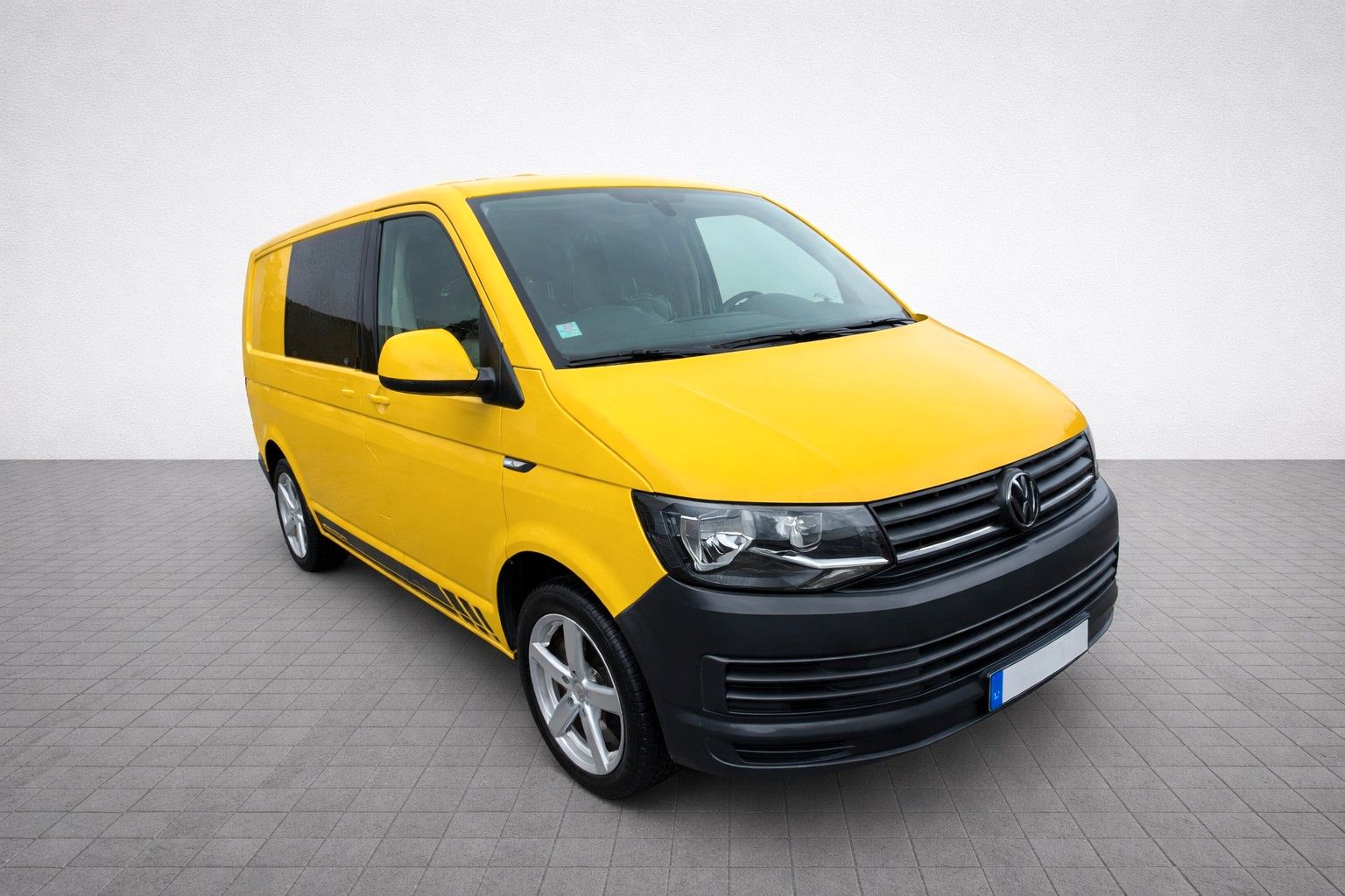 VW T6 Transporter
