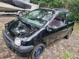 Renault Twingo 1.2  TÜV neu. - Renault Twingo aus 2002