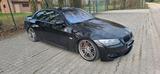 BMW Bmw 335i E93 Cabrio DKG N55 L7 M-Paket Eur... - BMW 335 aus 2011: 335d