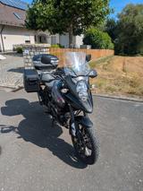 Suzuki V - Strom 1000 - Suzuki V-Strom 1000