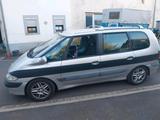 Renault espace - gebrauchte Renault Espace aus dem Jahr 2000