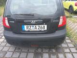 Hyundai Auto Hundai Getz - Hyundai Getz in Hamburg