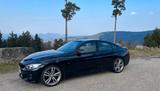 BMW 430 Gran Coupé 430i xDrive Gran Coupé M Spor... - BMW 430 Gran Coupé aus 2016