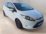 Ford Fiesta 1.25, TÜV+SERVICE NEU, Klima, Sitzhzg,uvm - gebrauchte Ford Fiesta aus dem Jahr 2009