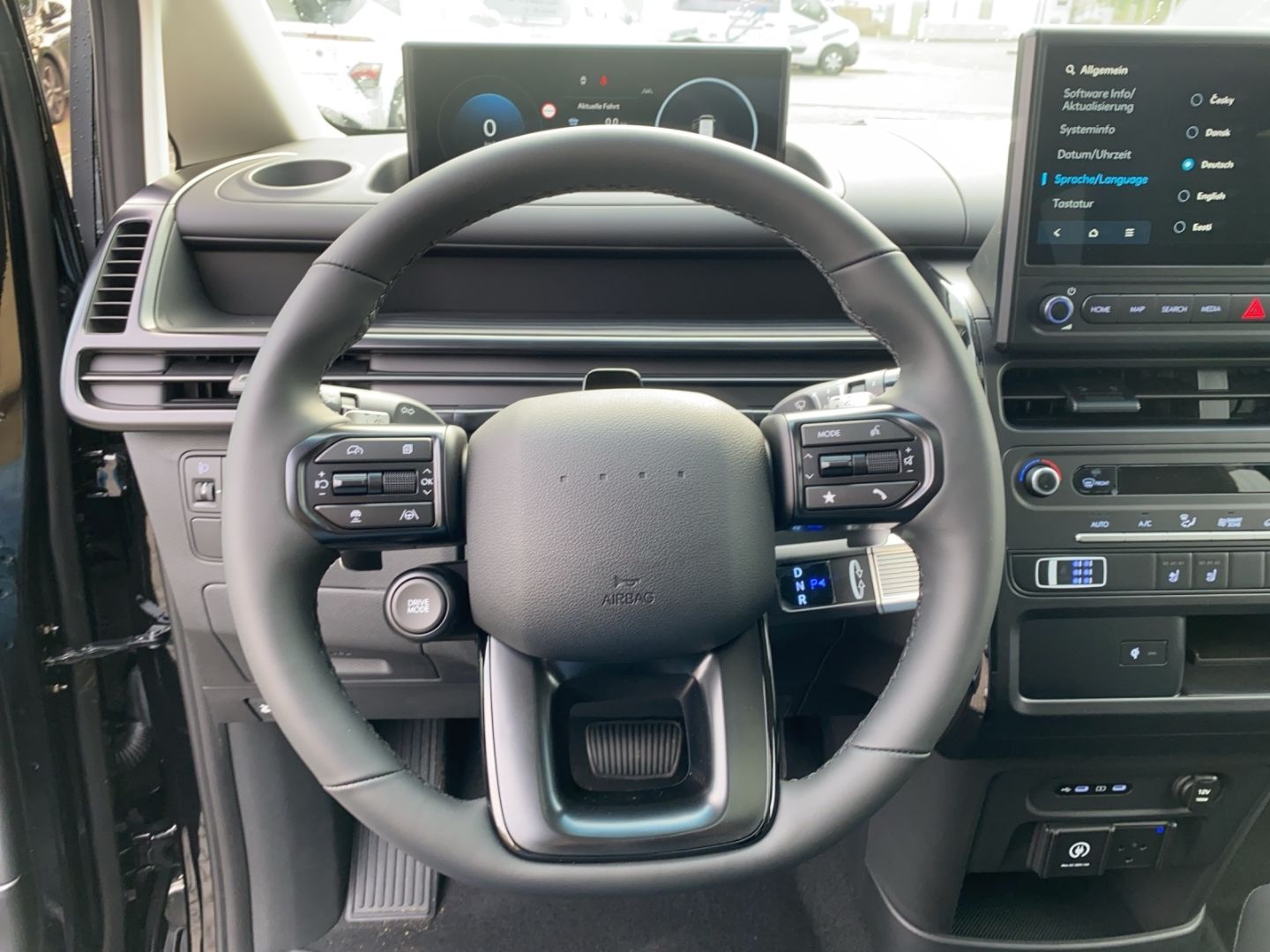 Hyundai Staria – Bild 13