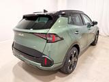 Kia Sportage 1.6 T-GDI DCT AWD GT-Line Drive|Sound|L - Kia Sportage GT-Line Gebrauchtwagen