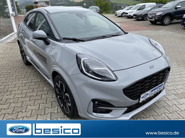 Ford Puma ST-Line X+B&O+LED+WinterPak+PDC+DAB+NAV+LMF