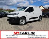 Citroën Berlingo Kasten*2023*Klima*DAB*günstigst - : Automatik, Günstig