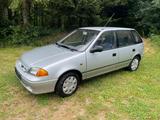 Subaru Justy, 5-Türer, Allrad, 68PS - Subaru Gebrauchtwagen von 2000
