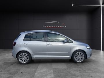 Volkswagen Golf - 5