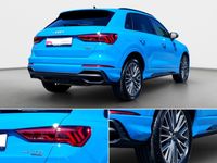 Audi Q3 - Vorschau Bild 25