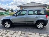 Skoda Yeti 2.0 TDI 81kW 4x4 Klima Euro5 TUV 09.2026 - Skoda Yeti: Eu
