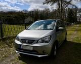 Seat Mii Chic 1.0 50kW Ecofuel Start&Stop 50kw  - Seat Mii mit CNG-Antrieb