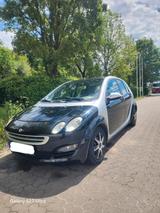 Smart smart 454  2005  1.1 - Smart forfour 454