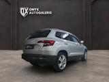 Skoda Karoq Style/ ACC/AHK/Virtual/Aut./Alcantara - Skoda Karoq in Wiesbaden