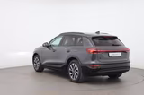 Audi Q6 e-tron quattro - Audi mit Elektro-Antrieb: Grau
