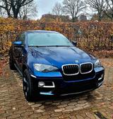 BMW X6 xDrive50i - V8 - BMW X6: 50i