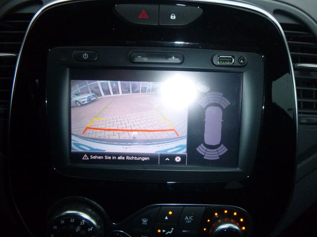 Fahrzeugabbildung Renault Captur 0.9 TCe >AHK/LED Licht/NAV/KAM/PDC