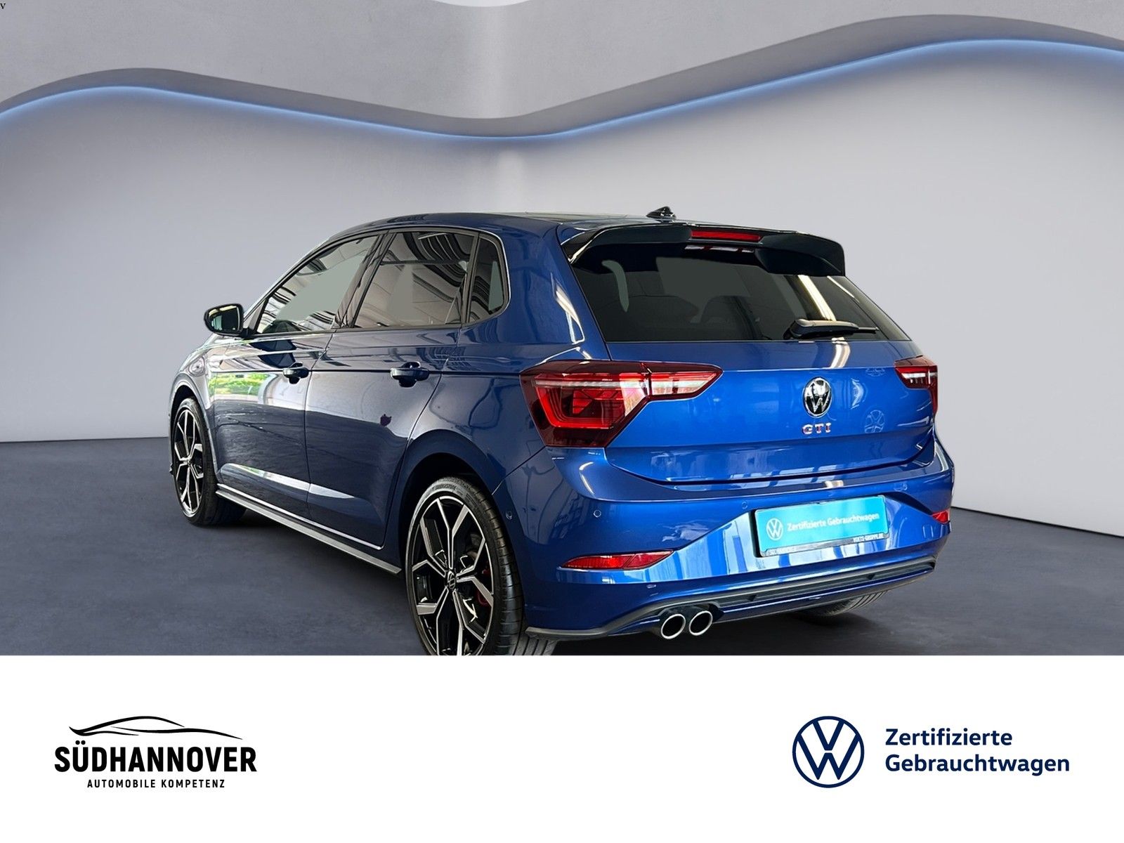 Volkswagen Polo - Bild 4