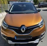 Renault Captur TCe 150 Collection
