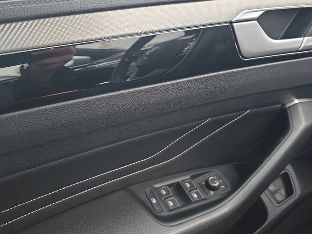 Arteon Shootingbrake R-Line eHybrid