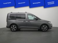 Volkswagen Caddy - Vorschau Bild 3