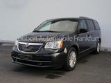 Lancia Voyager Silver 2.8 CRD 7-Sitzer - Lancia Voyager aus 2014