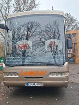 Neoplan N 3313 SHD - Neoplan LKWs