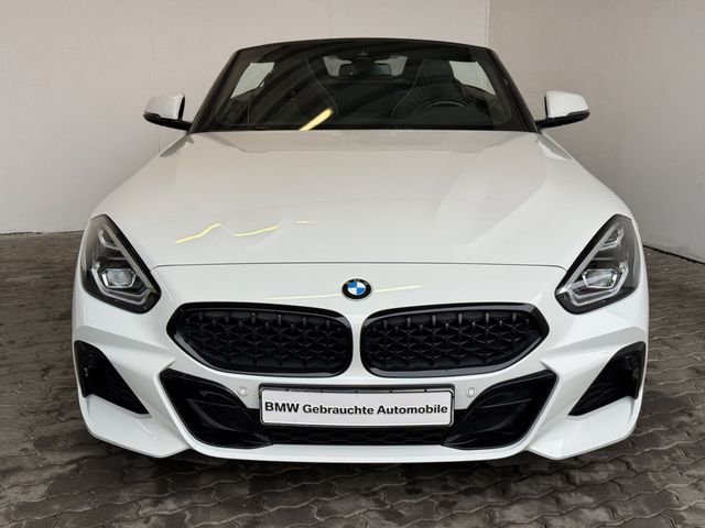 BMW Z4 sDrive30iA M Sport Navi.LED.Hifi.Komfzg.PDCvh