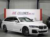 BMW 530e Touring INNOVATION M-SPORT / LASER, HUD - BMW 530 Gebrauchtwagen in Hamm