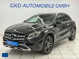 Mercedes-Benz GLA 180 Urban*Panorama*Standheizung*Offroad* - : Offroad