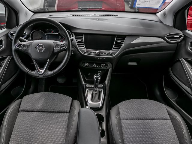 Opel Crossland 1.2 Elegance Fernlicht-Assistent Navi